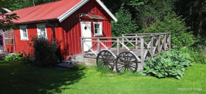 Lillstugan i idyllisk lugn miljö nära Hällungen, Stenungsund